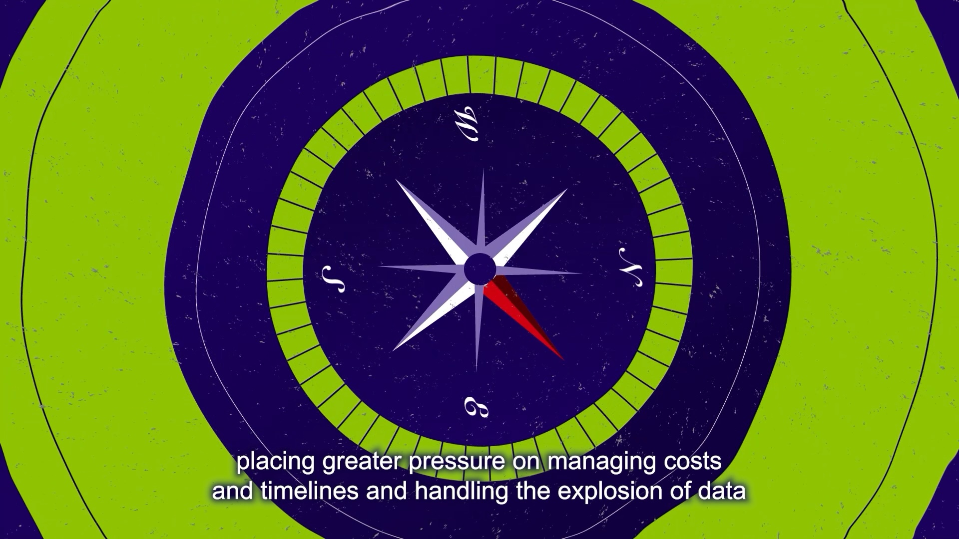 某企業様 情報システム 紹介動画のスチル