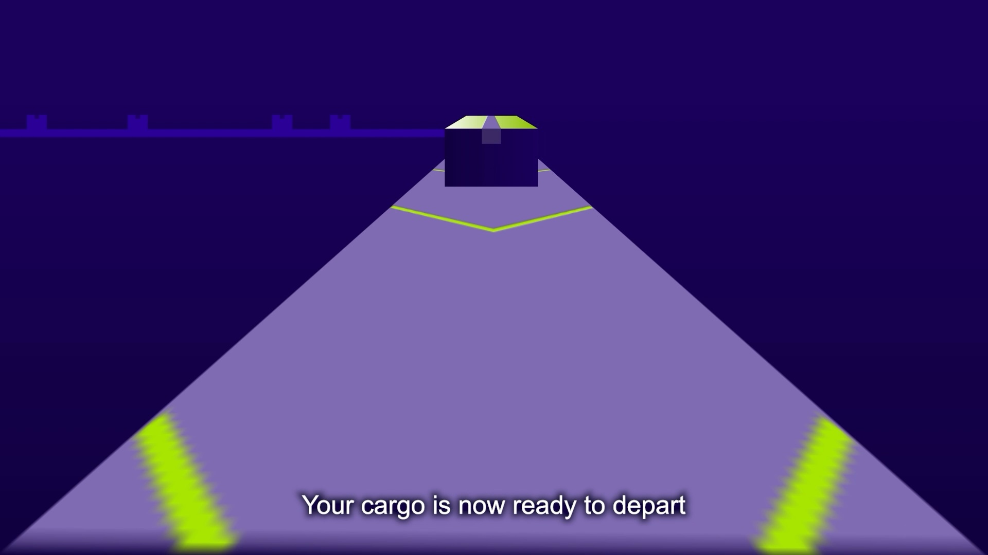 某企業様 情報システム 紹介動画のスチル