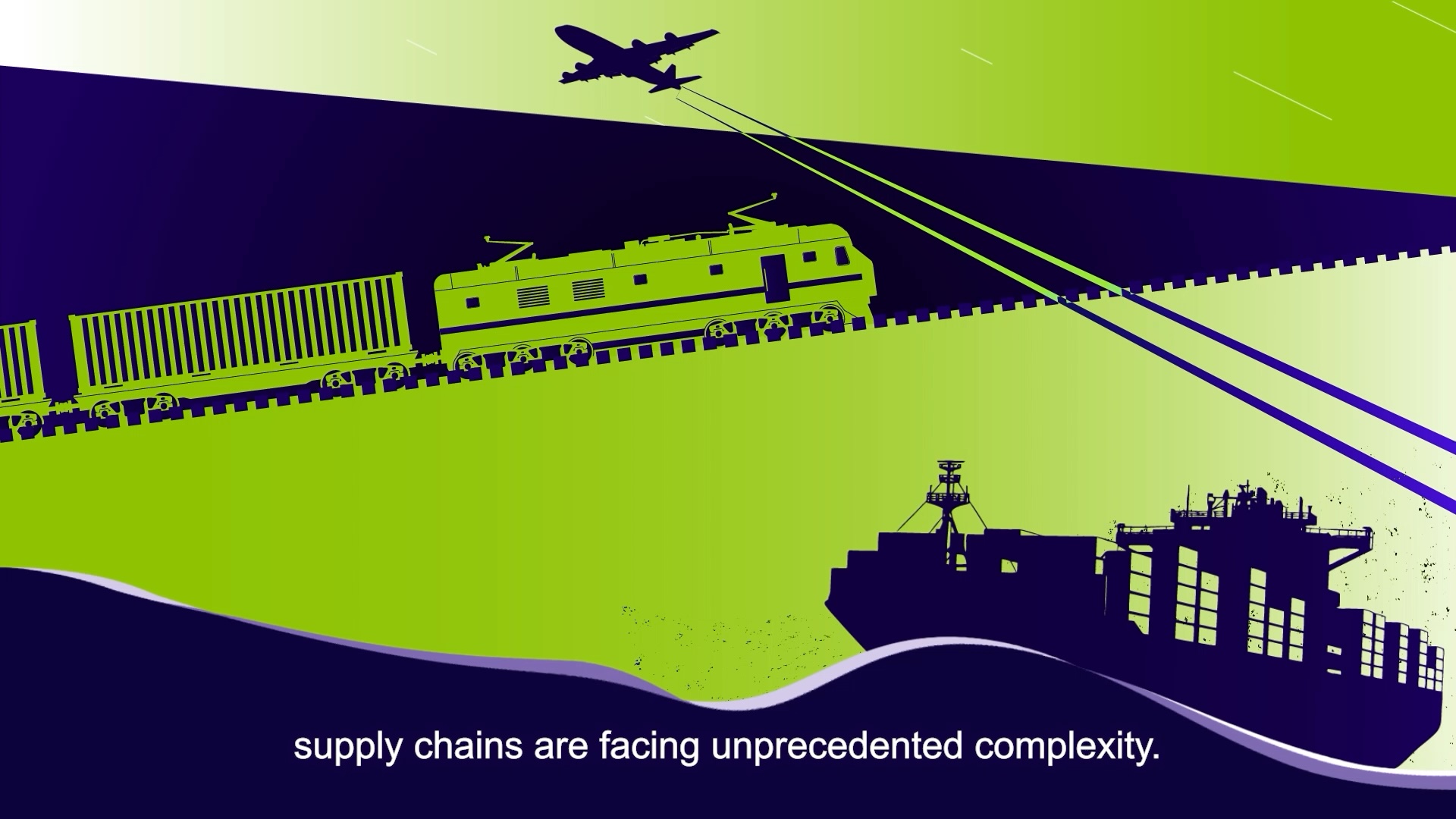 某企業様 情報システム 紹介動画のスチル